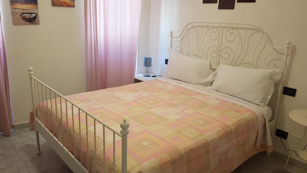 Hotel Vento Di Grecale Riomaggiore Zewnętrze zdjęcie