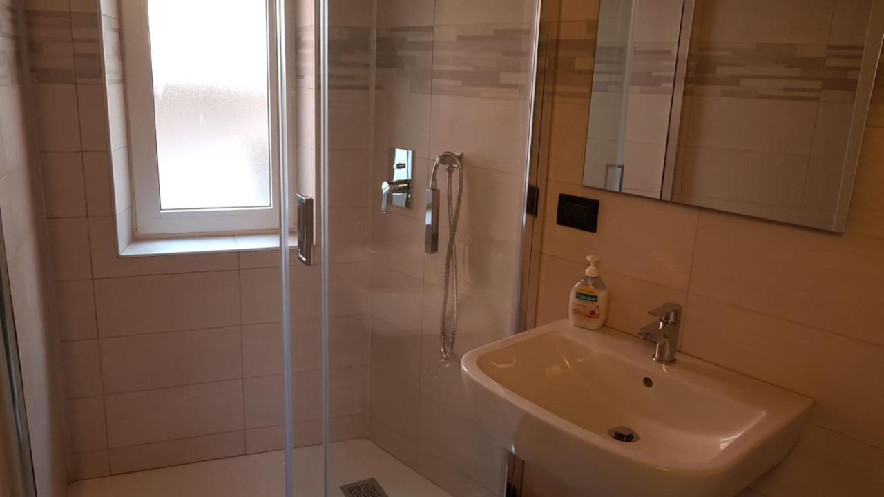 Hotel Vento Di Grecale Riomaggiore Zewnętrze zdjęcie