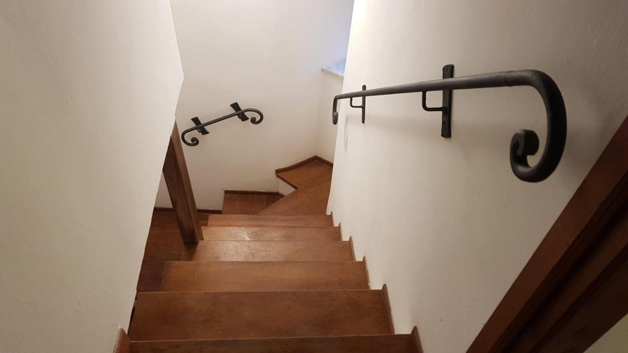 Hotel Vento Di Grecale Riomaggiore Zewnętrze zdjęcie