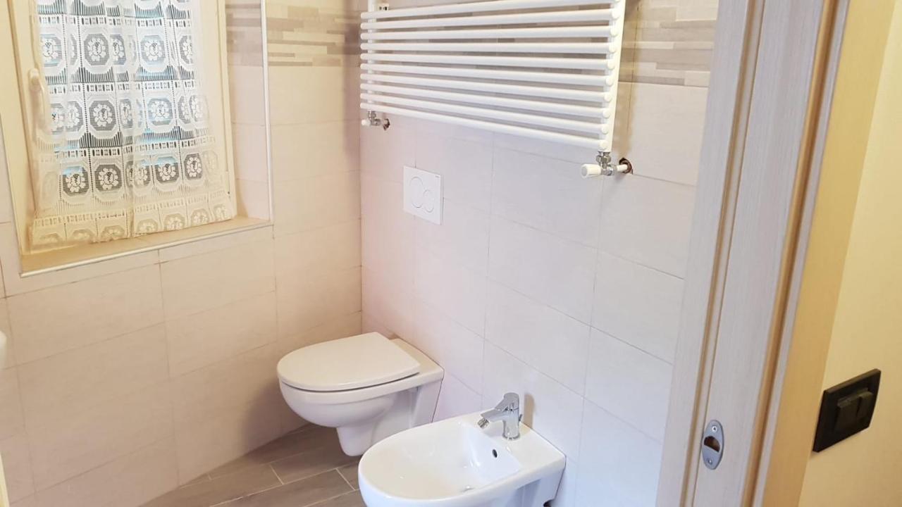 Hotel Vento Di Grecale Riomaggiore Zewnętrze zdjęcie