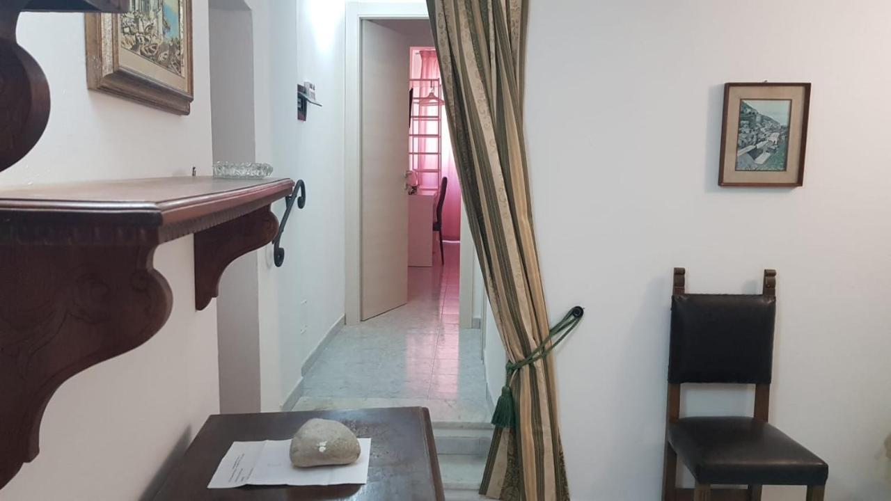 Hotel Vento Di Grecale Riomaggiore Zewnętrze zdjęcie