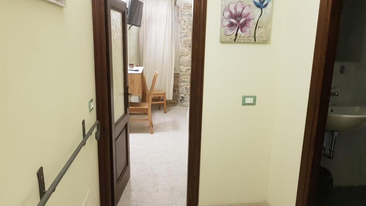 Hotel Vento Di Grecale Riomaggiore Zewnętrze zdjęcie