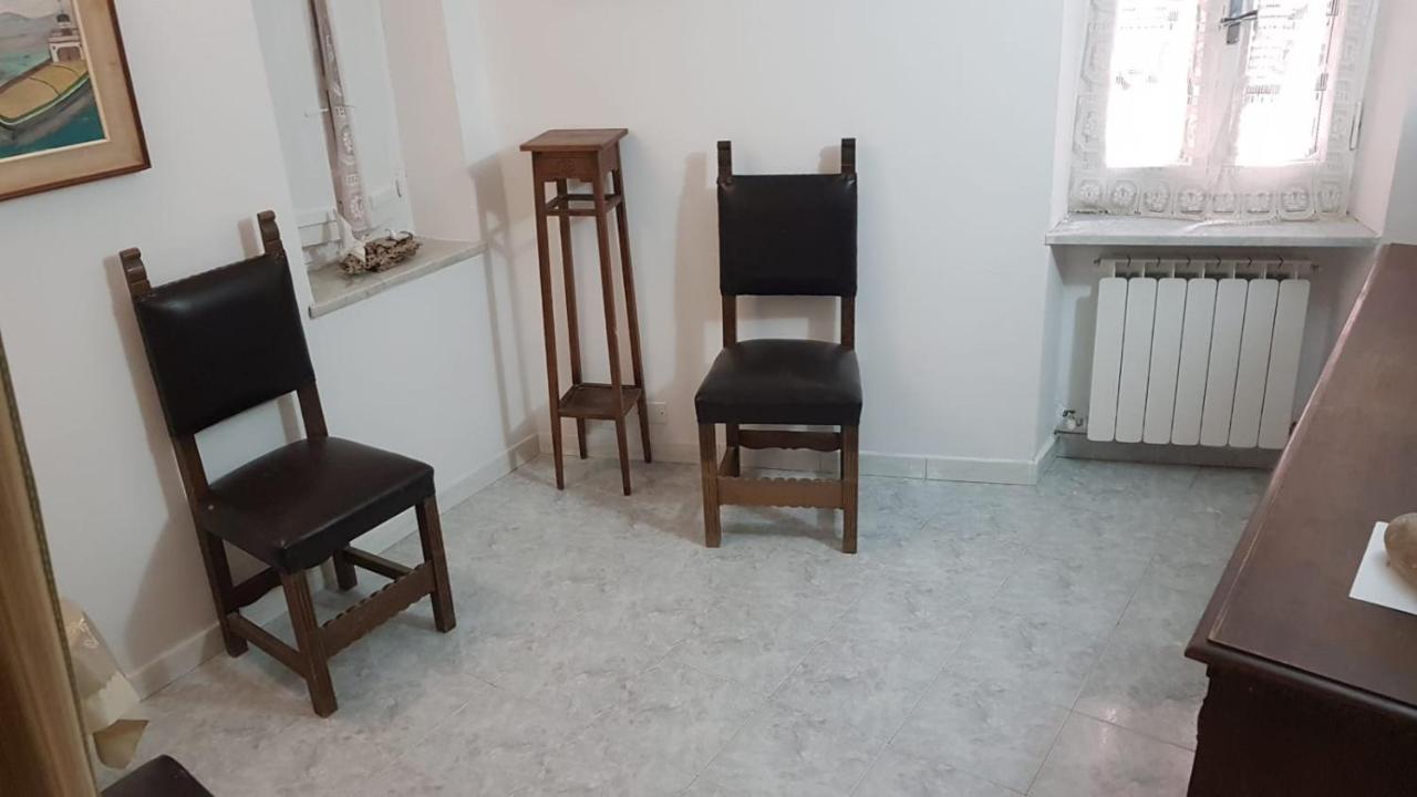 Hotel Vento Di Grecale Riomaggiore Zewnętrze zdjęcie