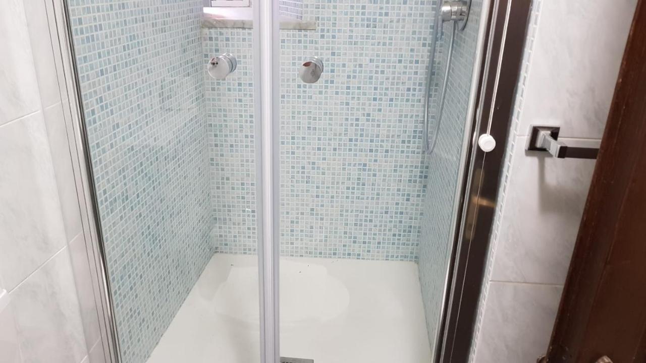 Hotel Vento Di Grecale Riomaggiore Zewnętrze zdjęcie