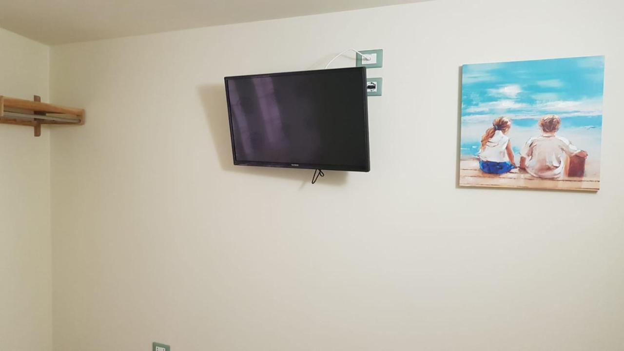 Hotel Vento Di Grecale Riomaggiore Zewnętrze zdjęcie