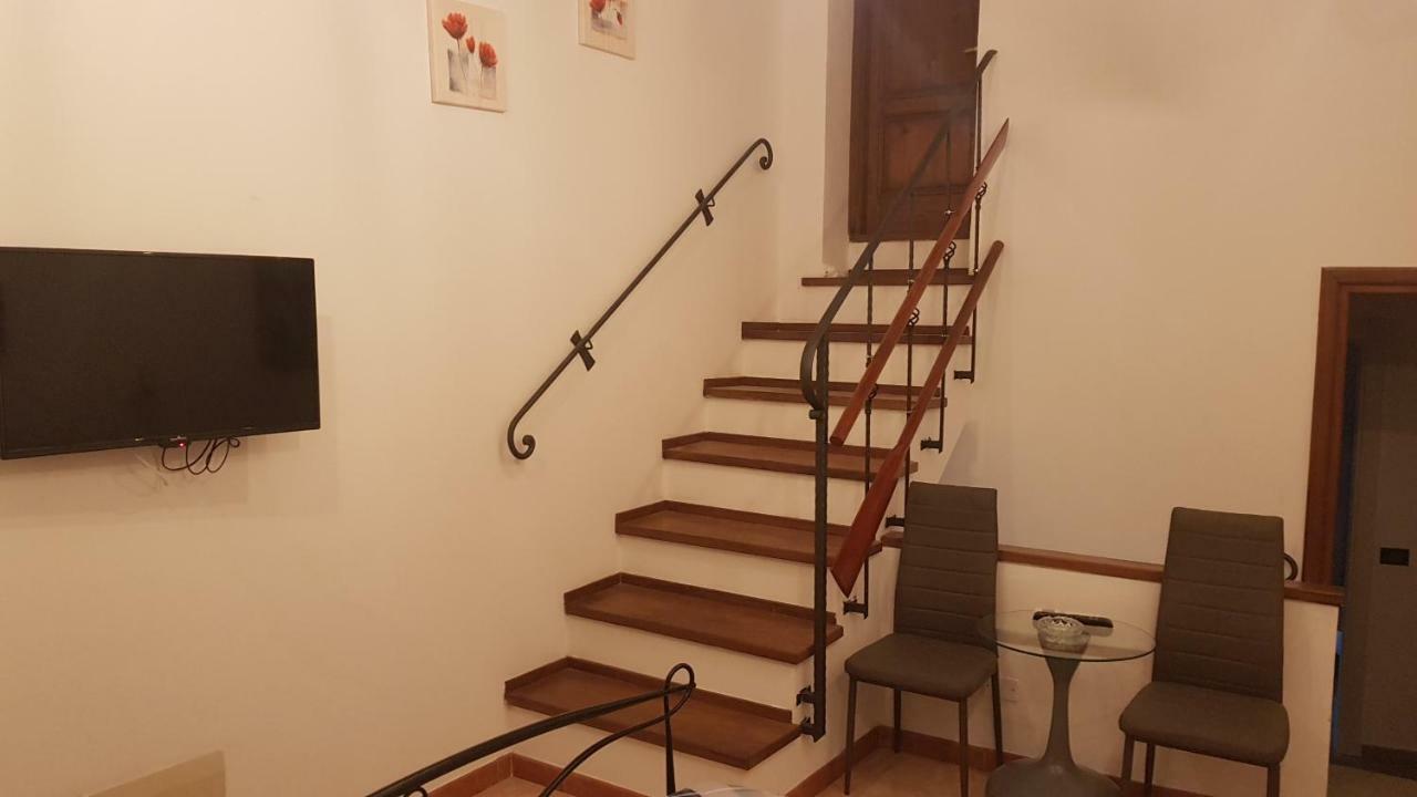 Hotel Vento Di Grecale Riomaggiore Zewnętrze zdjęcie