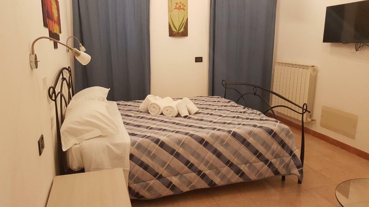 Hotel Vento Di Grecale Riomaggiore Zewnętrze zdjęcie