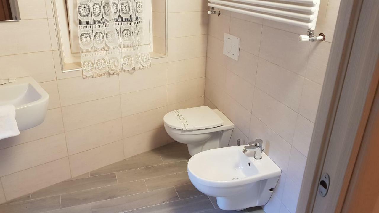Hotel Vento Di Grecale Riomaggiore Zewnętrze zdjęcie